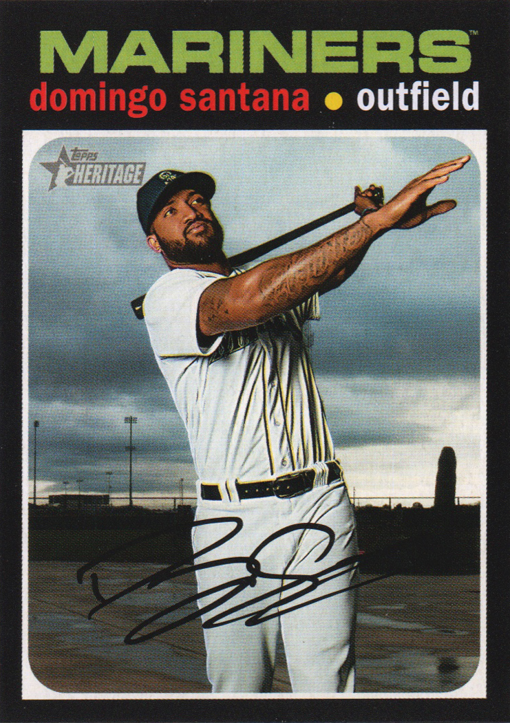 2020 Topps Heritage Baseball Part 1 Main Set Cards #1-#250 Rookies and Veterans - Picture 312 of 485