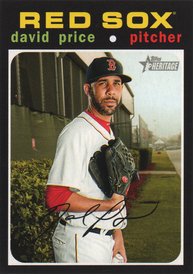 2020 Topps Heritage Baseball Part 1 Main Set Cards #1-#250 Rookies and Veterans - Picture 316 of 485