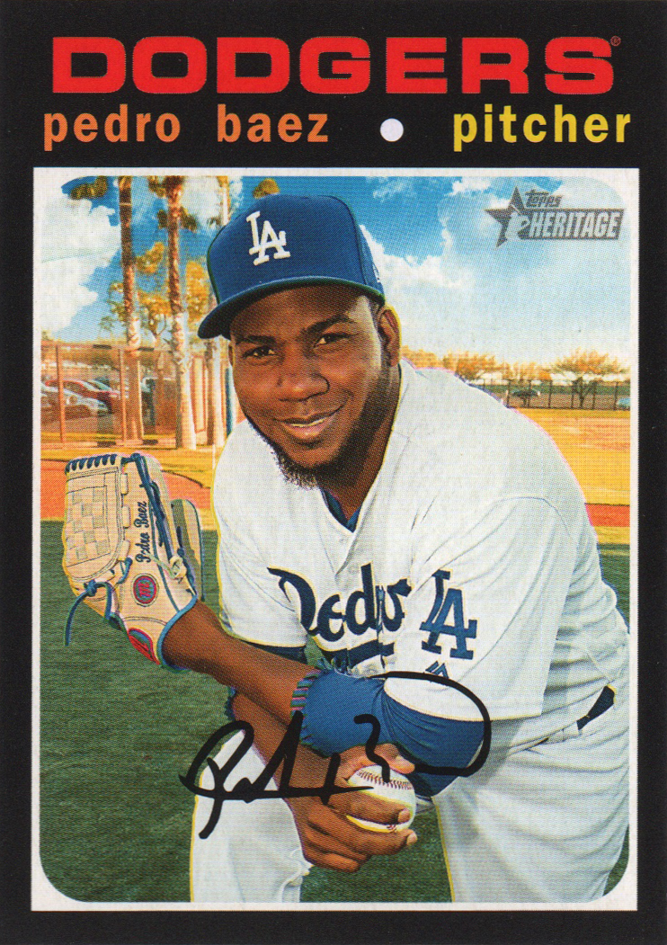 2020 Topps Heritage Baseball Part 1 Main Set Cards #1-#250 Rookies and Veterans - Picture 334 of 485