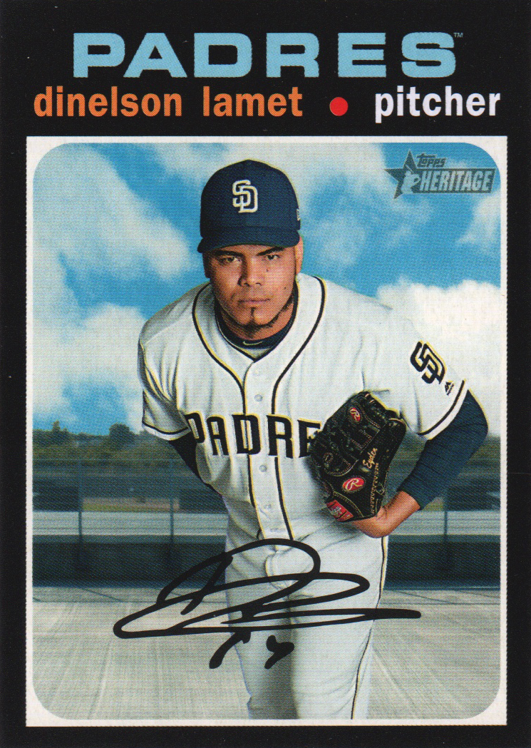 2020 Topps Heritage Baseball Part 1 Main Set Cards #1-#250 Rookies and Veterans - Picture 342 of 485
