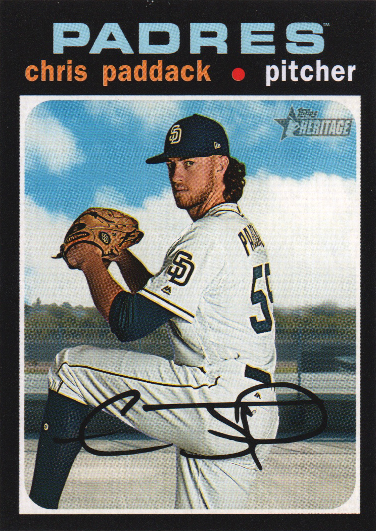 2020 Topps Heritage Baseball Part 1 Main Set Cards #1-#250 Rookies and Veterans - Picture 354 of 485