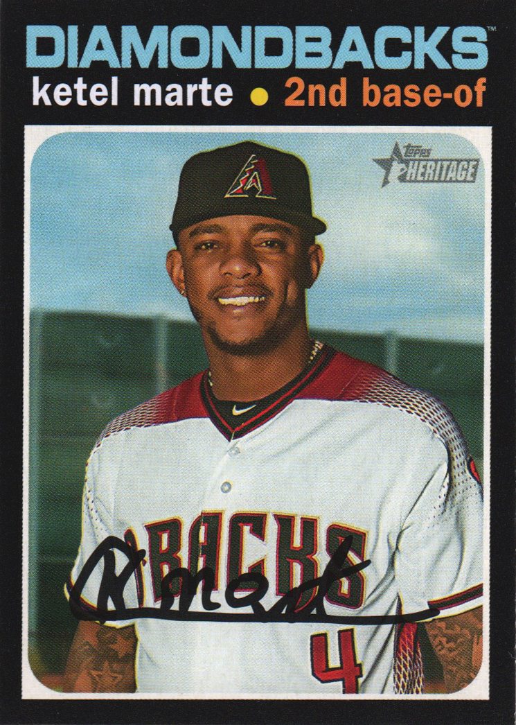 2020 Topps Heritage Baseball Part 1 Main Set Cards #1-#250 Rookies and Veterans - Picture 356 of 485