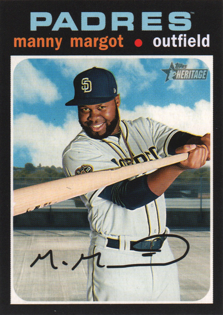 2020 Topps Heritage Baseball Part 1 Main Set Cards #1-#250 Rookies and Veterans - Picture 358 of 485