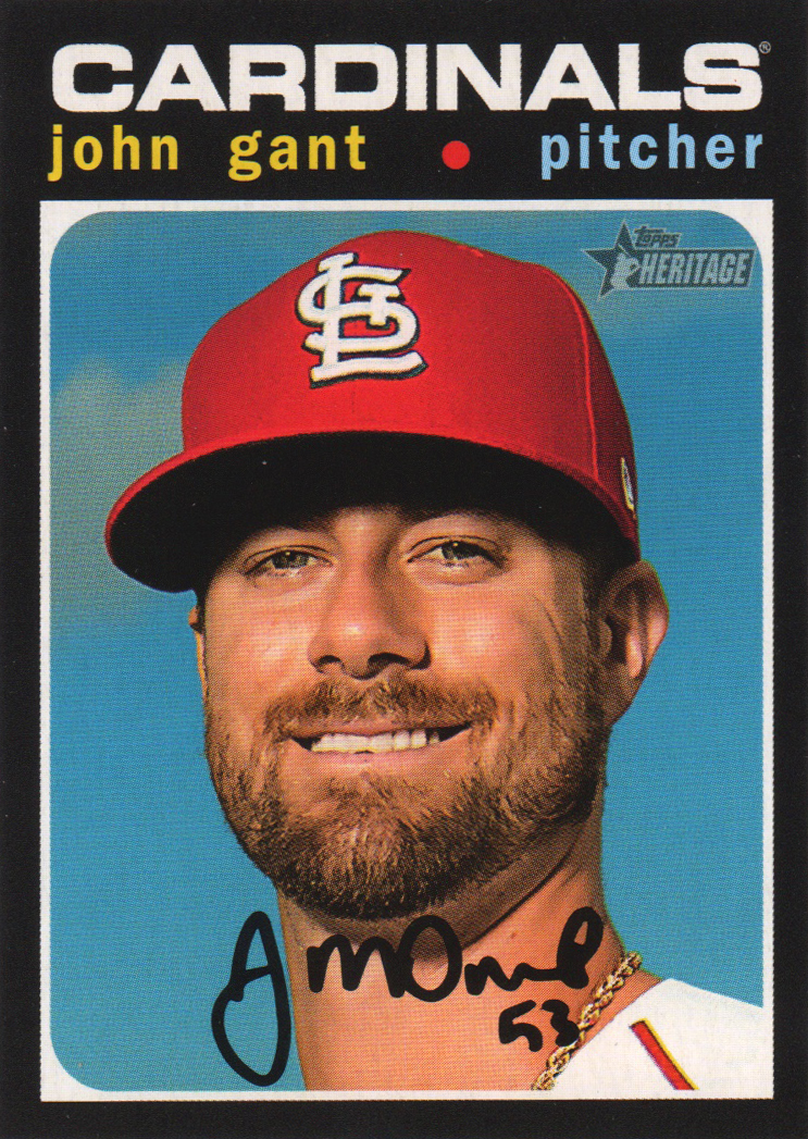2020 Topps Heritage Baseball Part 1 Main Set Cards #1-#250 Rookies and Veterans - Picture 364 of 485