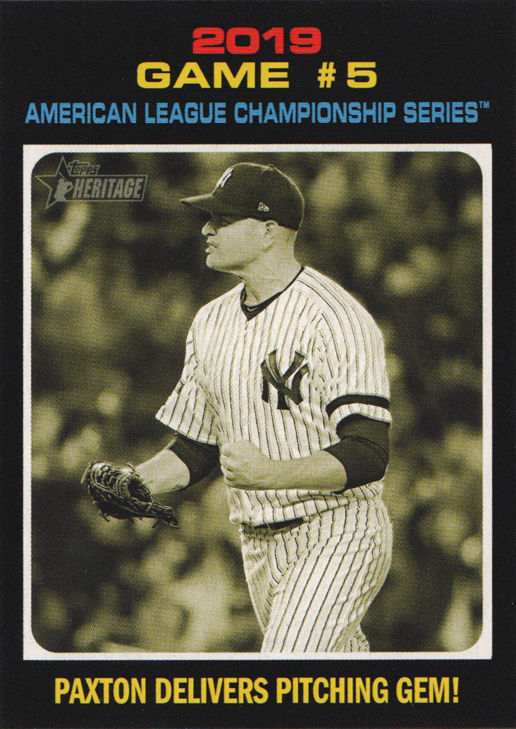 2020 Topps Heritage Baseball Part 1 Main Set Cards #1-#250 Rookies and Veterans - Picture 388 of 485
