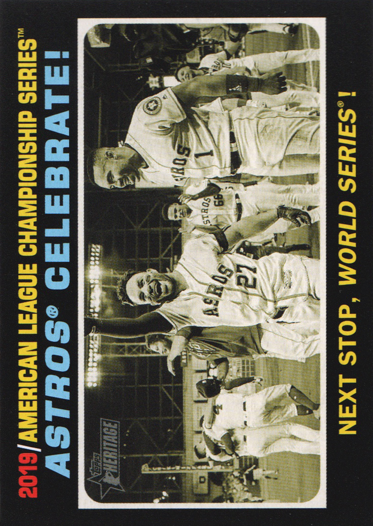 2020 Topps Heritage Baseball Part 1 Main Set Cards #1-#250 Rookies and Veterans - Picture 392 of 485