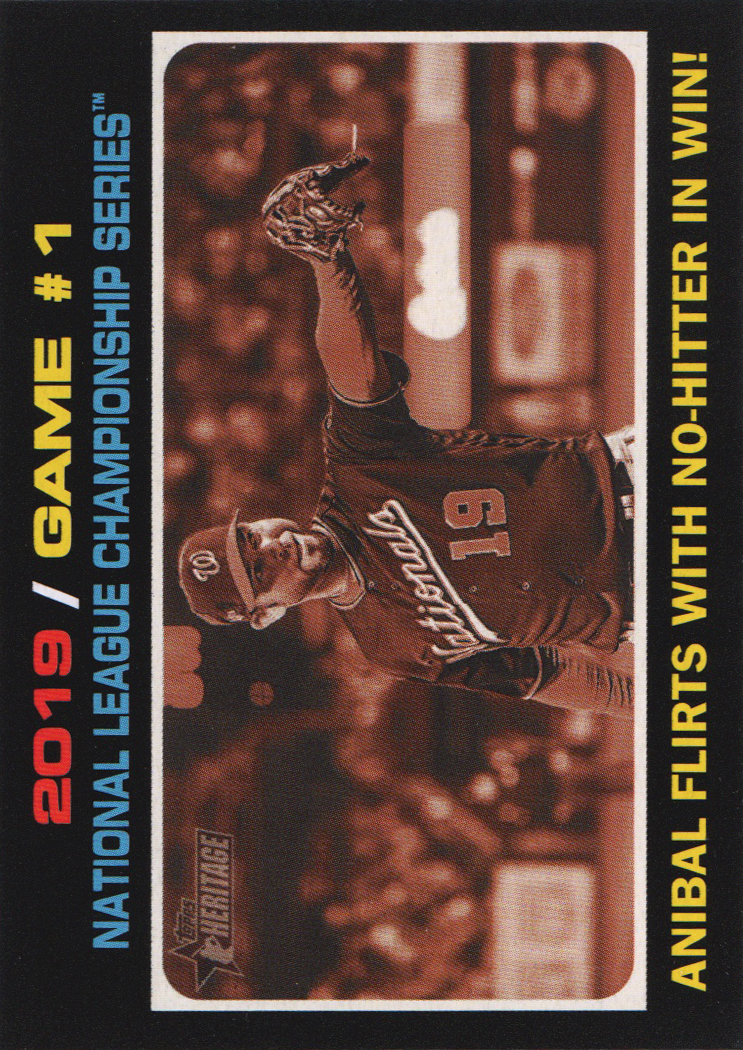 2020 Topps Heritage Baseball Part 1 Main Set Cards #1-#250 Rookies and Veterans - Picture 394 of 485