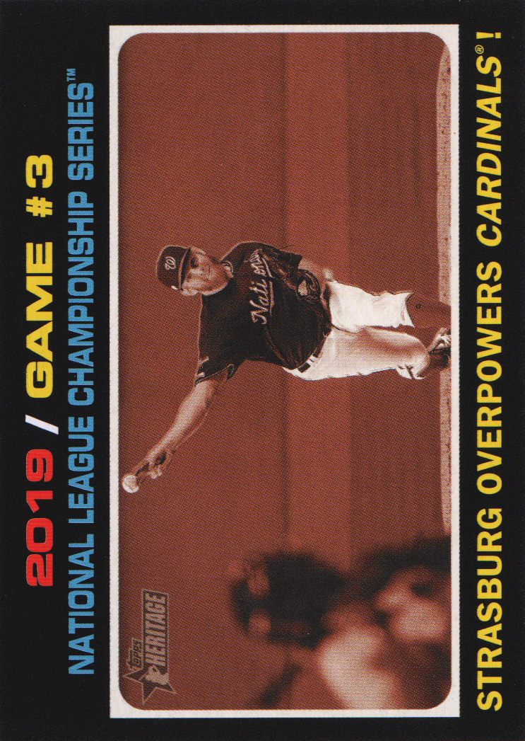 2020 Topps Heritage Baseball Part 1 Main Set Cards #1-#250 Rookies and Veterans - Picture 398 of 485
