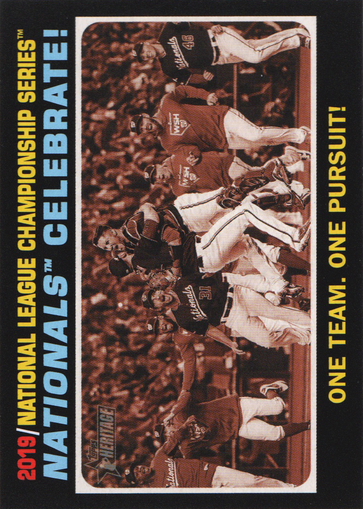 2020 Topps Heritage Baseball Part 1 Main Set Cards #1-#250 Rookies and Veterans - Picture 402 of 485