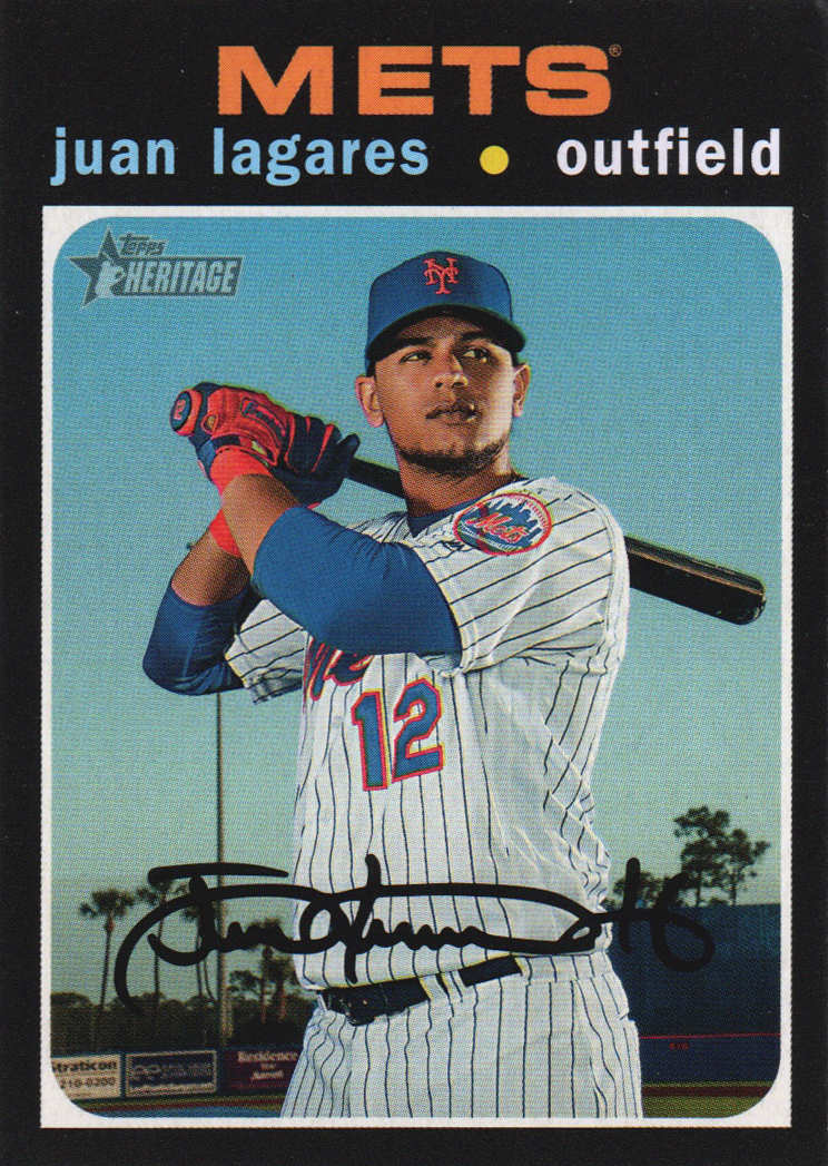 2020 Topps Heritage Baseball Part 1 Main Set Cards #1-#250 Rookies and Veterans - Picture 406 of 485