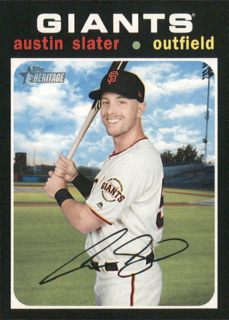 2020 Topps Heritage Baseball Part 1 Main Set Cards #1-#250 Rookies and Veterans - Picture 408 of 485