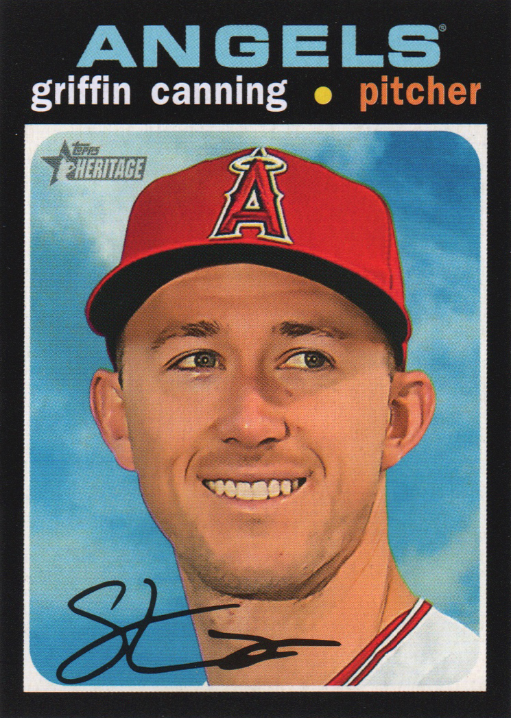 2020 Topps Heritage Baseball Part 1 Main Set Cards #1-#250 Rookies and Veterans - Picture 418 of 485