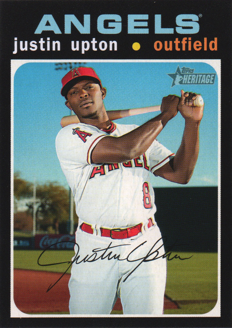 2020 Topps Heritage Baseball Part 1 Main Set Cards #1-#250 Rookies and Veterans - Picture 420 of 485