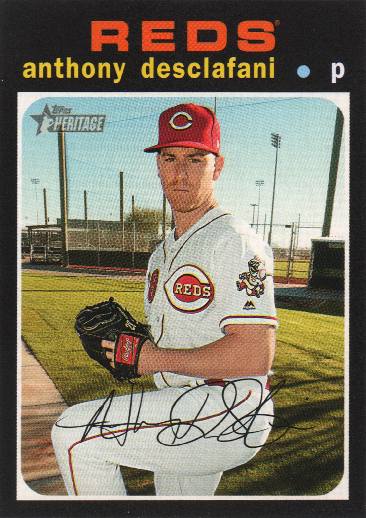 2020 Topps Heritage Baseball Part 1 Main Set Cards #1-#250 Rookies and Veterans - Picture 432 of 485