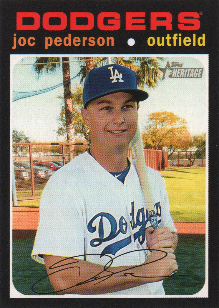 2020 Topps Heritage Baseball Part 1 Main Set Cards #1-#250 Rookies and Veterans - Picture 436 of 485