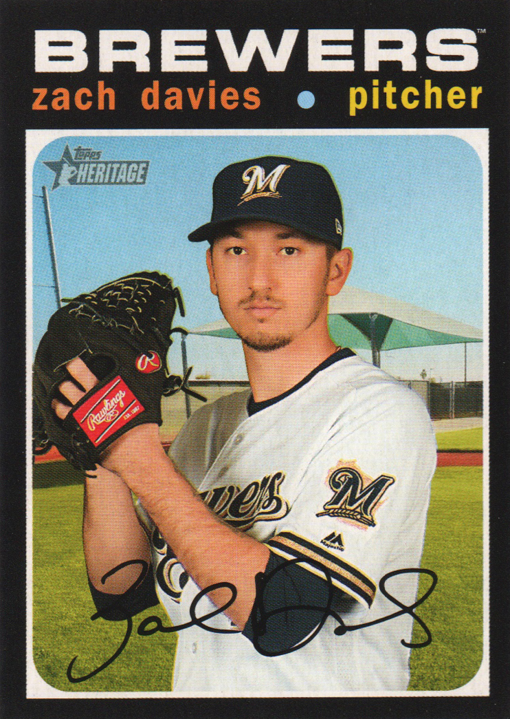2020 Topps Heritage Baseball Part 1 Main Set Cards #1-#250 Rookies and Veterans - Picture 438 of 485