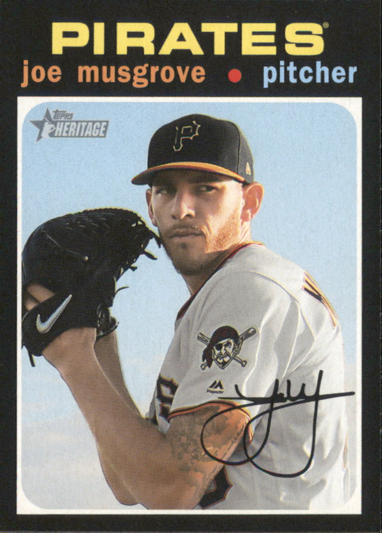 2020 Topps Heritage Baseball Part 1 Main Set Cards #1-#250 Rookies and Veterans - Picture 450 of 485