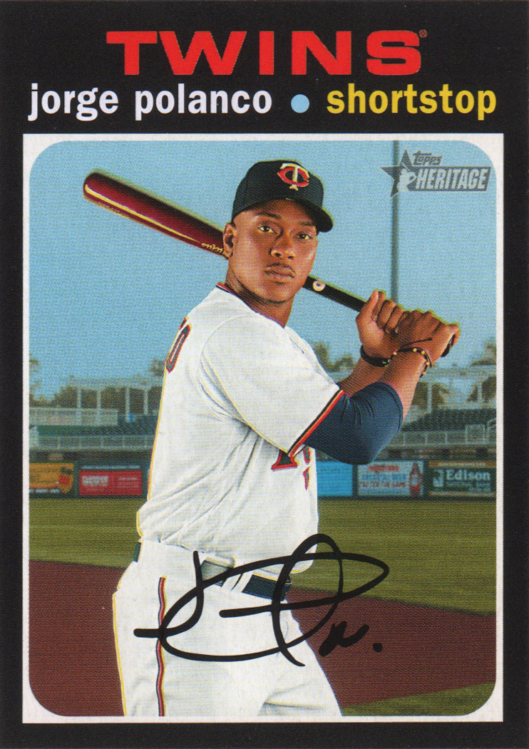 2020 Topps Heritage Baseball Part 1 Main Set Cards #1-#250 Rookies and Veterans - Picture 456 of 485