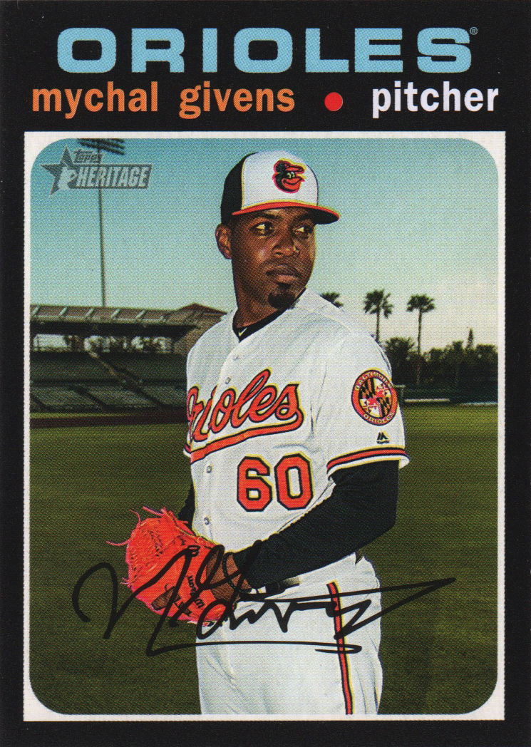 2020 Topps Heritage Baseball Part 1 Main Set Cards #1-#250 Rookies and Veterans - Picture 458 of 485