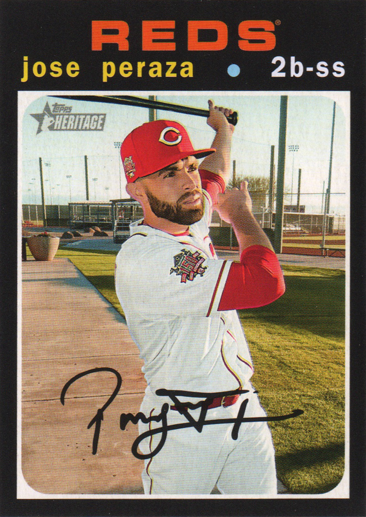 2020 Topps Heritage Baseball Part 1 Main Set Cards #1-#250 Rookies and Veterans - Picture 462 of 485