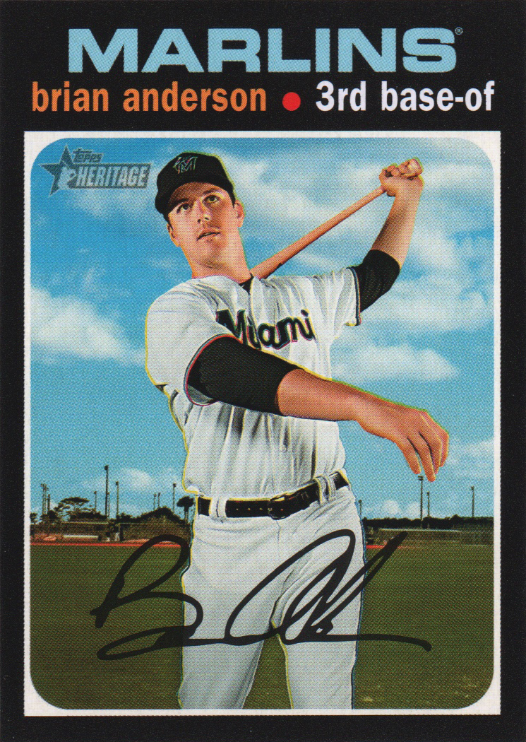 2020 Topps Heritage Baseball Part 1 Main Set Cards #1-#250 Rookies and Veterans - Picture 464 of 485