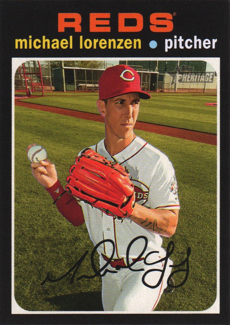 2020 Topps Heritage Baseball Part 1 Main Set Cards #1-#250 Rookies and Veterans - Picture 468 of 485
