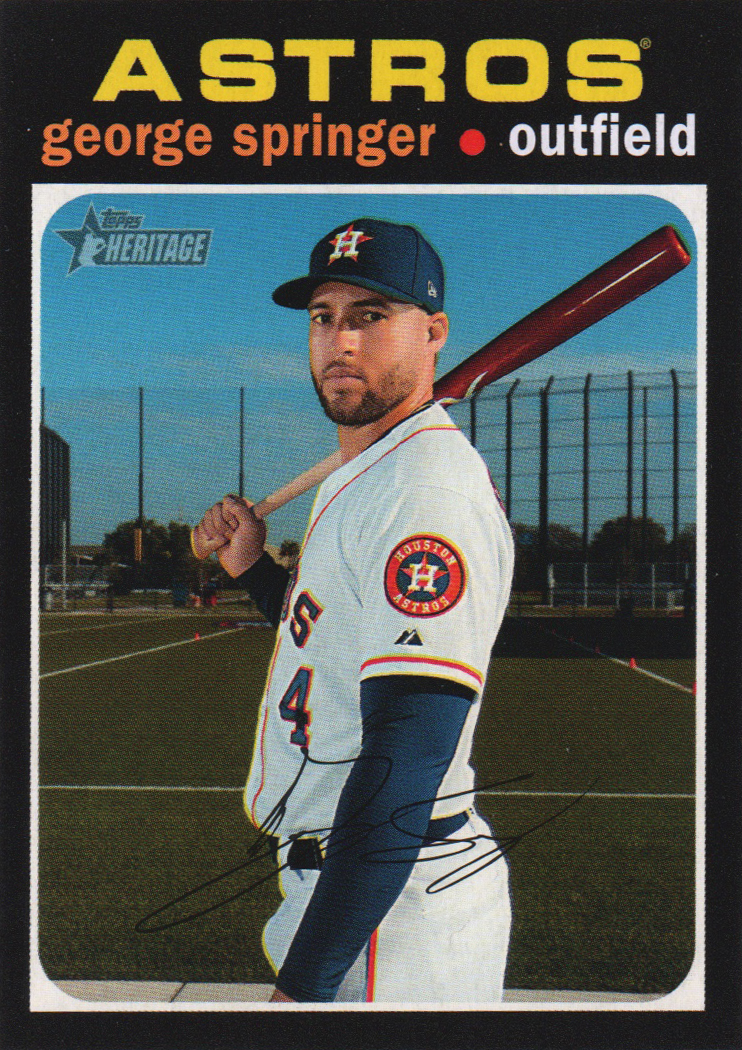 2020 Topps Heritage Baseball Part 1 Main Set Cards #1-#250 Rookies and Veterans - Picture 472 of 485