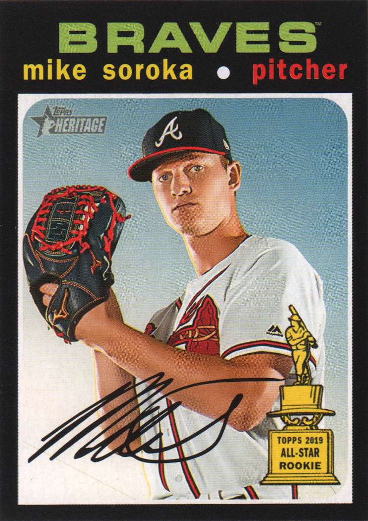 2020 Topps Heritage Baseball Part 1 Main Set Cards #1-#250 Rookies and Veterans - Picture 474 of 485