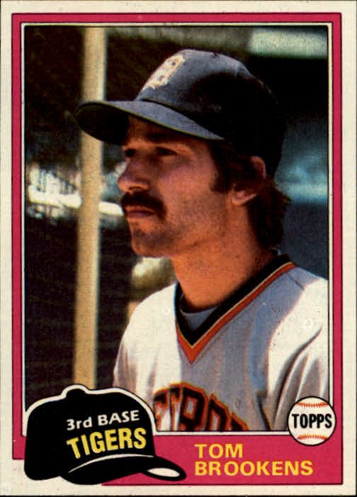  Baseball MLB 1986 Topps #372 Ben Oglivie #372 NM Brewers :  Collectibles & Fine Art