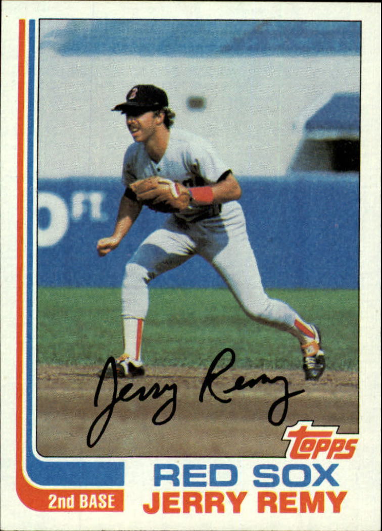 1982 Topps Baseball Card 1251 Choose Your Card eBay