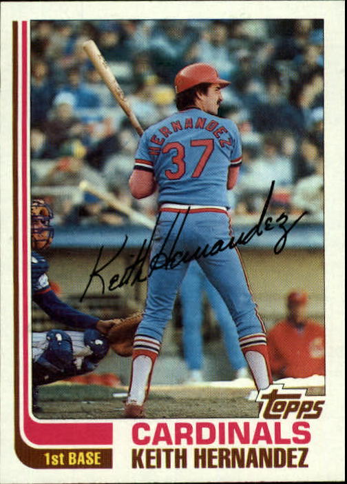 1982 Topps Baseball Card 1251 Choose Your Card eBay