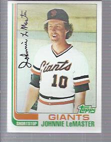 A7906- 1982 Topps Baseball Cards 301-400 +Rookies -You Pick- 15+ FREE US SHIP