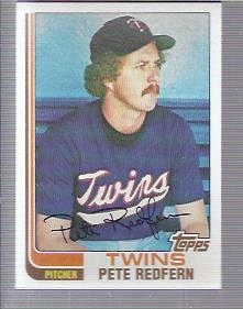 A7906- 1982 Topps Baseball Cards 301-400 +Rookies -You Pick- 15+ FREE US SHIP