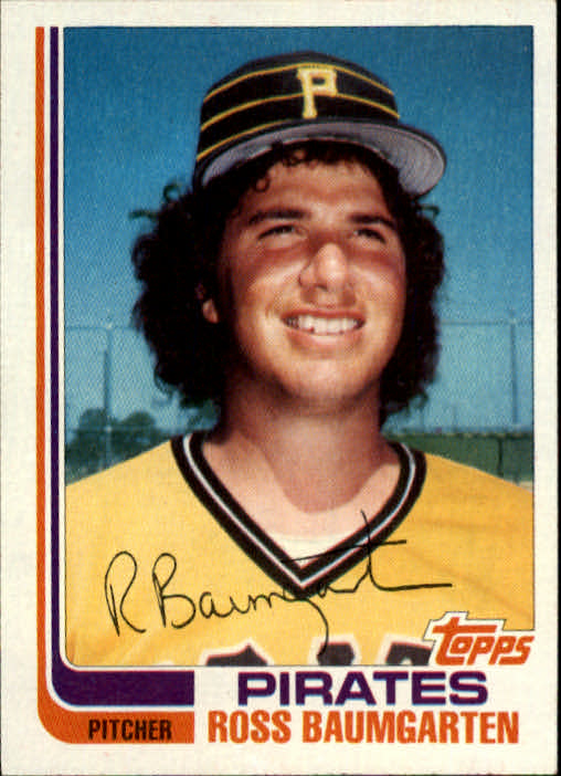 1982 Topps Traded Baseball Card Pick - Picture 6 of 215