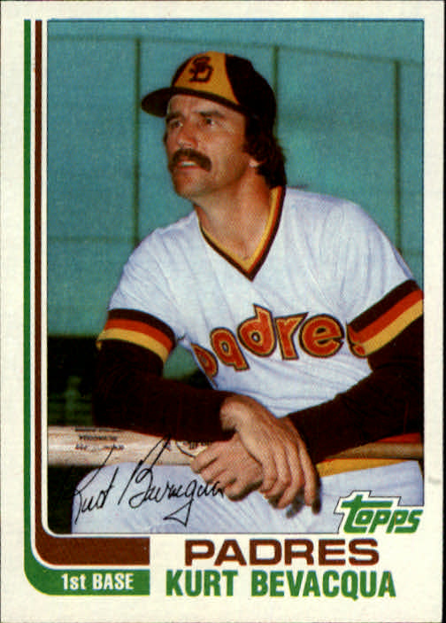 1982 Topps Traded Baseball Card Pick - Picture 10 of 215
