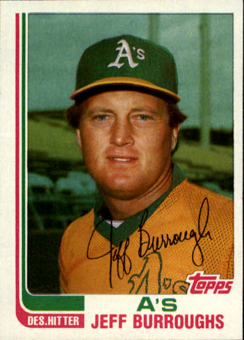 1982 Topps Traded Baseball Card Pick - Picture 24 of 215