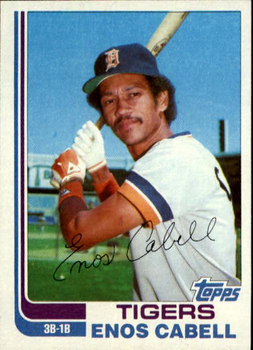1982 Topps Traded Baseball Card Pick - Picture 26 of 215