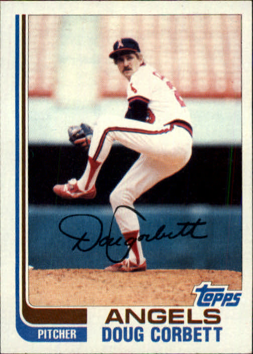 1982 Topps Traded Baseball Card Pick - Picture 36 of 215