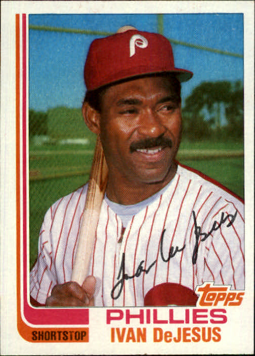 1982 Topps Traded Baseball Card Pick - Picture 48 of 215