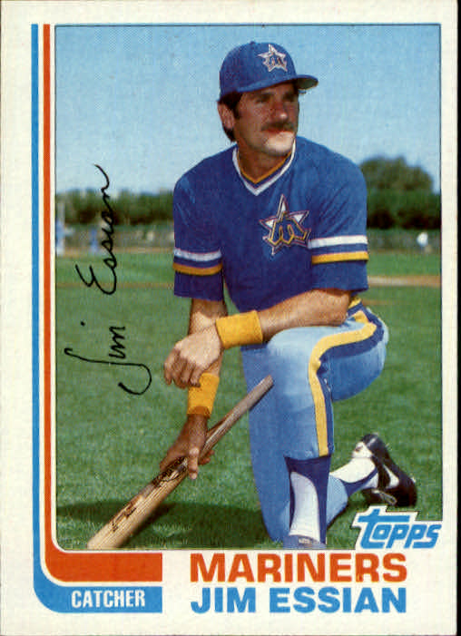 1982 Topps Traded Baseball Card Pick - Picture 56 of 215