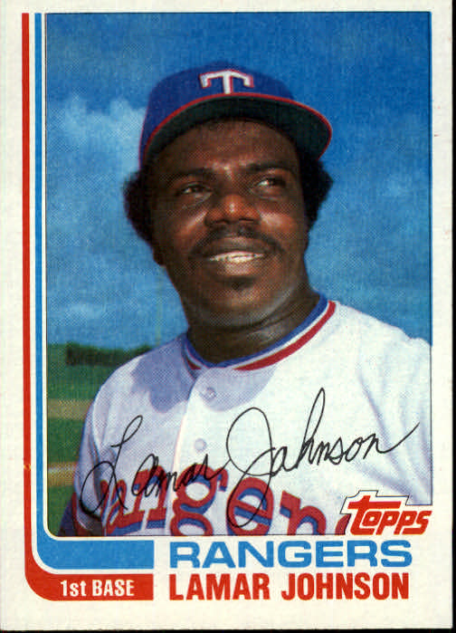1982 Topps Traded Baseball Card Pick - Picture 86 of 215