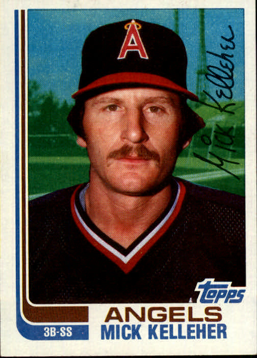 1982 Topps Traded Baseball Card Pick - Picture 92 of 215