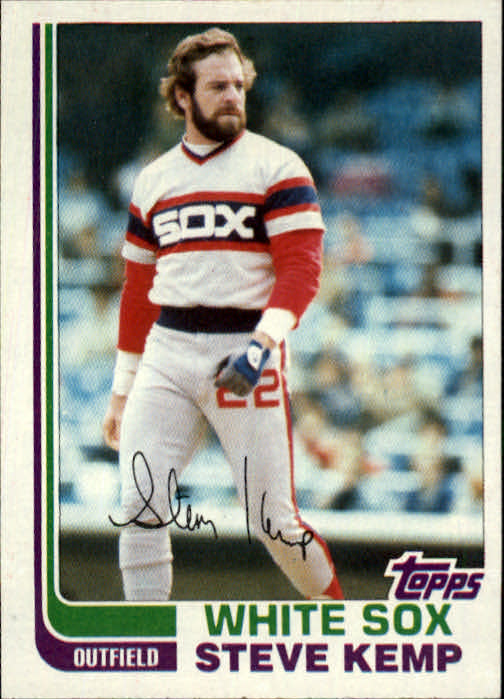 1982 Topps Traded Baseball Card Pick - Picture 94 of 215