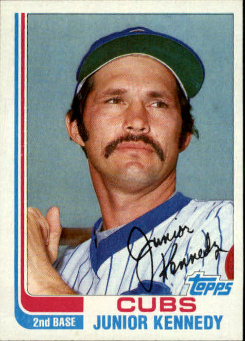 1982 Topps Traded Baseball Card Pick - Picture 96 of 215