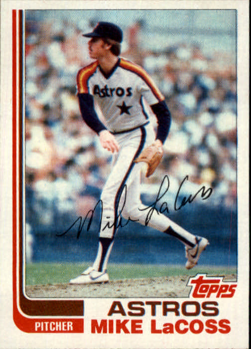 1982 Topps Traded Baseball Card Pick - Picture 102 of 215