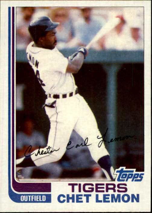 1982 Topps Traded Baseball Card Pick - Picture 104 of 215