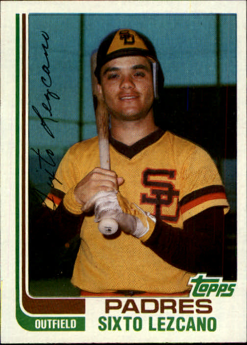 1982 Topps Traded Baseball Card Pick - Picture 106 of 215