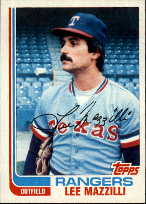 1982 Topps Traded Baseball Card Pick - Picture 114 of 215