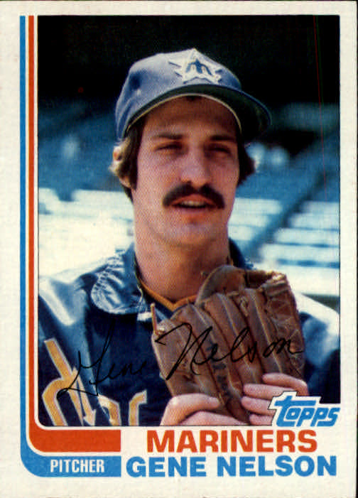 1982 Topps Traded Baseball Card Pick - Picture 134 of 215
