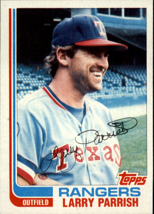 1982 Topps Traded Baseball Card Pick - Picture 146 of 215